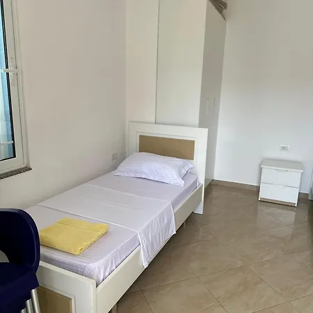 Maison d'hôtes Vila Lama Ksamil