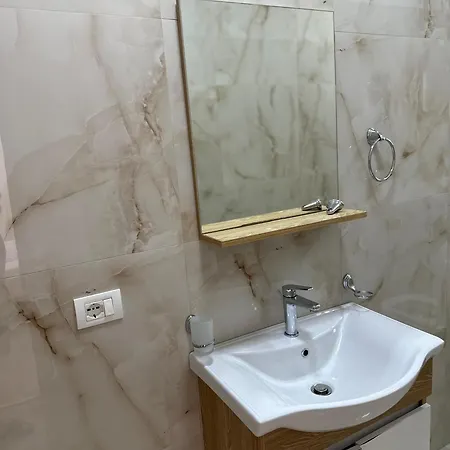 Maison d'hôtes Vila Lama Ksamil